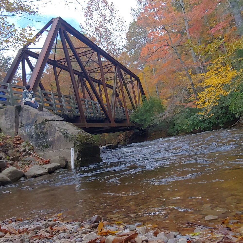 Meet your Posher, CBe